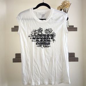 Desert Rose Bandit Brand Tee